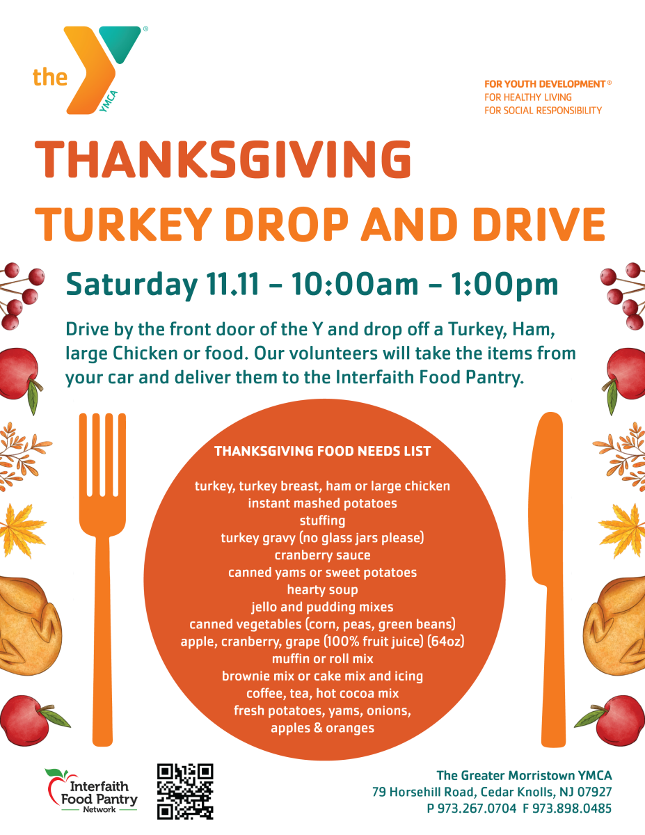 Volunteer On Thanksgiving Day 2024 Nj Norry Antonina