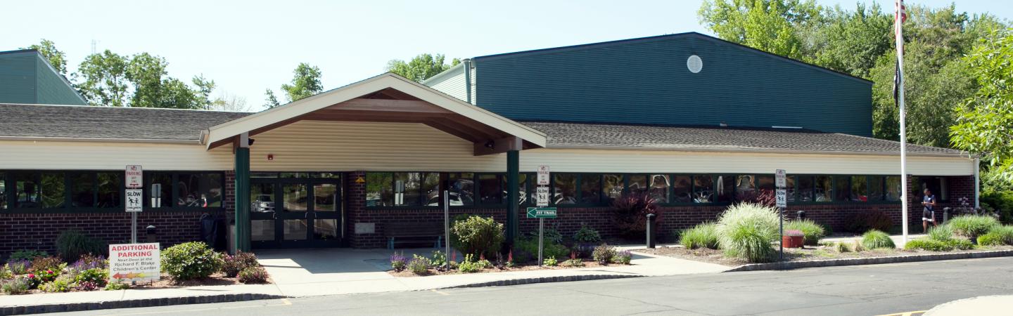 Our History The Greater Morristown Ymca