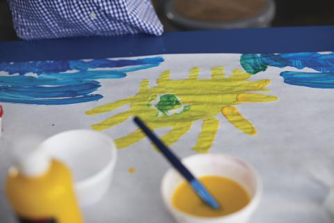Kid's Night Out The Greater Morristown YMCA